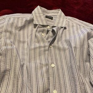 Ermenegildo Zegna Men’s Shirt